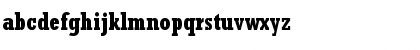 Rockwell Bold Condensed Font Rockwell Bold Condensed Font