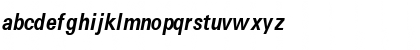 Caracteres L4 Regular Font Caracteres L4 Regular Font