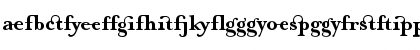 MrsEavesJustLig Bold Font MrsEavesJustLig Bold Font