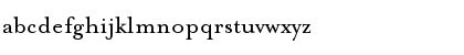MrsEavesRoman Regular Font MrsEavesRoman Regular Font