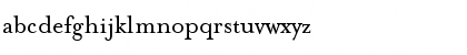MrsEavesSmartLig Roman Font MrsEavesSmartLig Roman Font