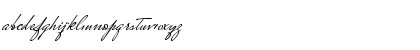 Mrs Saint-Delafield Regular Font Mrs Saint-Delafield Regular Font