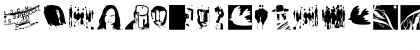 MrVector Regular Font MrVector Regular Font