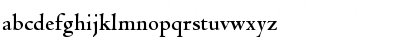 Centaur Regular Font