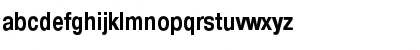 MukiGroteski Regular Font MukiGroteski Regular Font