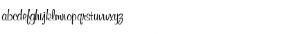 Murray Hill BQ Regular Font Murray Hill BQ Regular Font