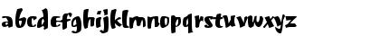 Musclehead ITC Regular Font Musclehead ITC Regular Font