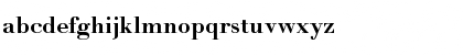 Walbaum Medium Font Walbaum Medium Font