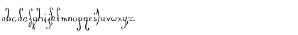 Myrain Regular Font Myrain Regular Font