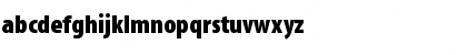 Myriad Pro Black Condensed Font Myriad Pro Black Condensed Font