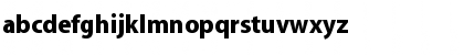 Myriad Pro Bold SemiCondensed Font Myriad Pro Bold SemiCondensed Font