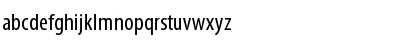 Myriad Pro Condensed Font Myriad Pro Condensed Font