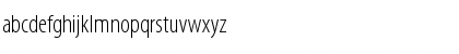 Myriad Pro Light Condensed Font Myriad Pro Light Condensed Font