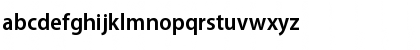 Myriad Pro Semibold SemiCondensed Font Myriad Pro Semibold SemiCondensed Font