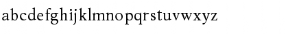MyslC Regular Font MyslC Regular Font