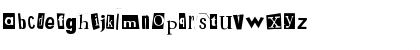 MysteryEF Mixed Font MysteryEF Mixed Font