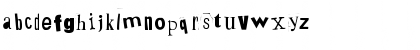 MysteryEF White Font