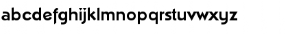 Napoli-Bold Regular Font