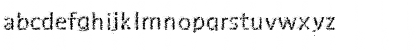 Nebulae- Regular Font Nebulae- Regular Font