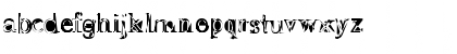 NeoDeko Regular Font