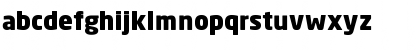 NeoSans Black Font NeoSans Black Font