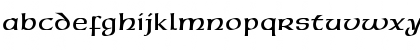 Neue Hammer Unziale 1 Font Neue Hammer Unziale 1 Font
