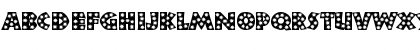 NeulandStar Regular Font