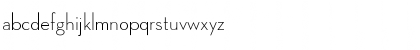 Neutra Display Light Font Neutra Display Light Font
