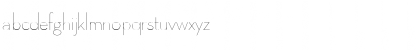 Neutra Display Thin Regular Font Neutra Display Thin Regular Font