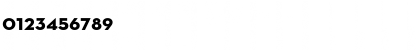 Neutra Text Frac Bold Font