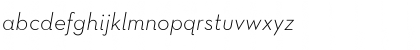Neutra Text TF Light Alt Italic Font