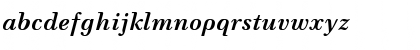 NevaC Bold Italic Font NevaC Bold Italic Font
