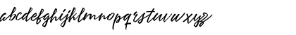 Angelines Script Regular Font Angelines Script Regular Font