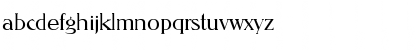 NevadaEF Light Font NevadaEF Light Font