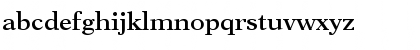 New Aster Semi-Bold Font New Aster Semi-Bold Font