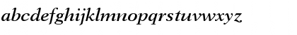 New Aster LT Std Semibold Italic Font New Aster LT Std Semibold Italic Font