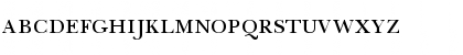 ITC New Baskerville SC Font ITC New Baskerville SC Font