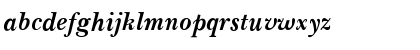 New BaskervilleBoldItalic Font New BaskervilleBoldItalic Font