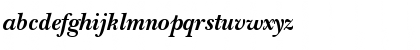 NewBaskervilleC Bold Italic Font NewBaskervilleC Bold Italic Font