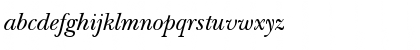 NewBaskervilleC Regular Font