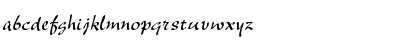 New Berolina MT Std Regular Font New Berolina MT Std Regular Font