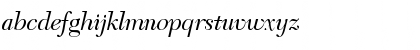 New Caledonia LT Std Italic Font New Caledonia LT Std Italic Font
