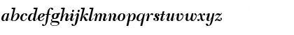 New Caledonia LT Std Semibold Italic Font New Caledonia LT Std Semibold Italic Font