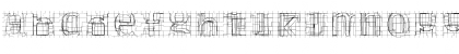Newcracks 13 Font Newcracks 13 Font