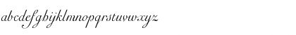 Carl Beck Script Regular Font Carl Beck Script Regular Font