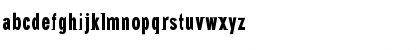 NewGlobalHeavy Regular Font NewGlobalHeavy Regular Font