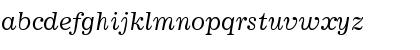News 702 Italic Font News 702 Italic Font
