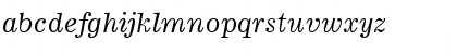News 705 Italic Font News 705 Italic Font