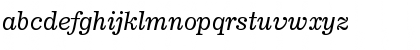 News 706 Italic Font News 706 Italic Font
