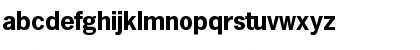News Gothic Std Bold Font News Gothic Std Bold Font